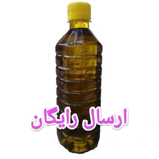 روغن زیتون بابو اصل رودبار درجه یک 500 گرمی